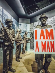 National Civil Rights Museum