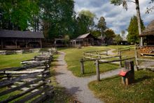 Museum of Appalachia