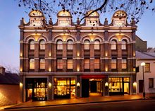Harbour Rocks Hotel Sydney, MGallery by Sofitel