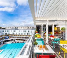 Hôtel Molitor Paris, MGallery by Sofitel 