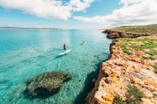 Dirk Hartog Island National Park