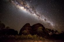 Bungle Bungle Range