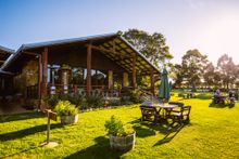 Cullen Wines in the Margaret River Region