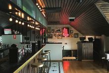 Mr Goodbar, Adelaide