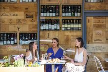 East End Cellars & The Tasting Room, Adelaide