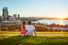Kings Park, Perth