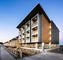 Be Fremantle