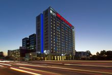 Aloft by Starwood