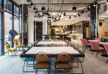 Tribe Hotel