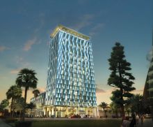 Doubletree by Hilton, Perth Waterfront