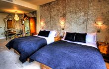 Travel Republic Hotel Awards 2018 Best in UK Winner - 30 James Street