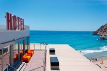 Travel Republic Hotel Awards 2018 Best in Benidorm Winner - La Cala Hotel