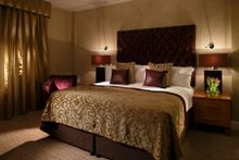 Travel Republic Hotel Awards 2018 Best in Ireland Winner - The Gresham, Dublin