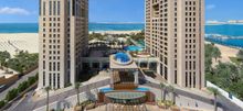Travel Republic Hotel Awards 2018 Best in UAE Winner - Habtoor Grand, Dubai