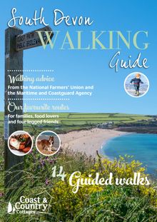 South Devon Walking Guide