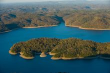 Dale Hollow Lake