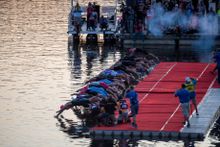 IRONMAN Chattanooga 