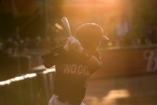 Chattanooga Lookouts Baseball Game at AT&T Field in Chattanooga
