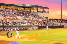 Jackson Generals