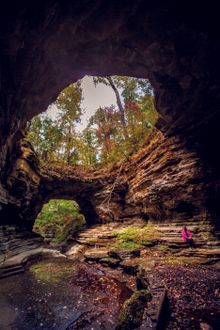 Tennessee Fitness Spa near Waynesboro