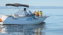 Mandurah Boat and Bike Hire