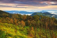 Phu Soi Dao National Park, Uttaradit