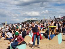 Cabourg Mon Amour