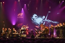 Jazz Sous Les Pommiers