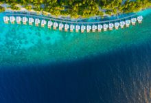 Dhigali Maldives
