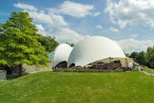 Hanau_Spielsätte Amphitheater