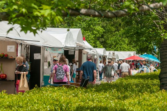 The Woodlands Waterway Arts Festival The Woodlands Waterway Arts Festival
