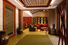 Sumaq lobby