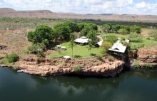 El Questro Homestead, The Kimberley