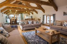 Butterwell Barn, Dartmouth