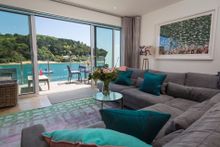 Villa 8 Estura, Salcombe