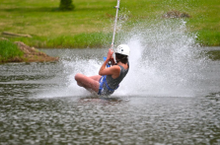 Action & adventure, Red Horse Mountain Guest Ranch, Idaho