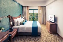 Two Bedroom Suite Apartment