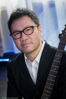 Eugene Pao