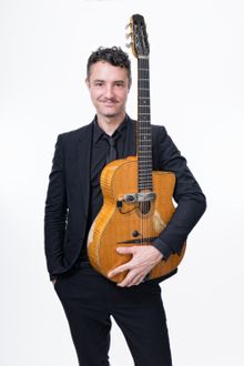 Antoine Richard 