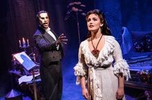 Phantom of the Opera