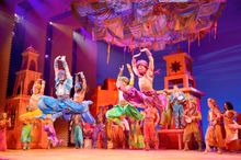 Disney's Aladdin the Musical 