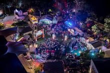 The Star Gold Coast celebrated non-stop entertainment for GC2018