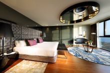 HRHT Zimmer