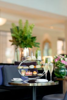 High Tea at The Westin Melbourne 