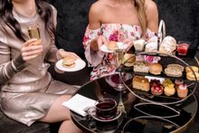 High Tea at The Westin Melbourne 