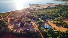 Kooljaman at Cape Leveque