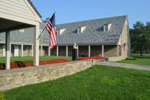 Franklin D. Roosevelt Presidential Library & Museum