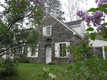 Eleanor Roosevelt National Historic Site