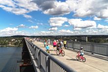 Walkway Over the Hudson