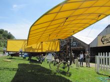 Old Rhinebeck Aerodrome
